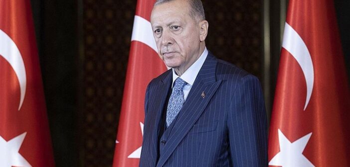 هل حقاً سحب الناخب التركي ثقته من أردوغان؟