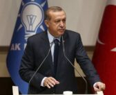 هل يعدّل العدالة والتنمية النظام الرئاسي في تركيا؟