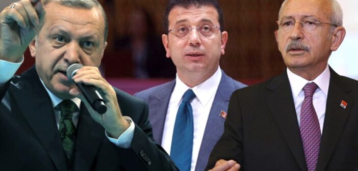 هل تضمن المعارضة إعادة انتخاب أردوغان رئيساً؟