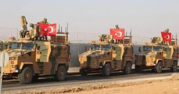 هل ألغت تركيا عمليتها العسكرية في سوريا؟