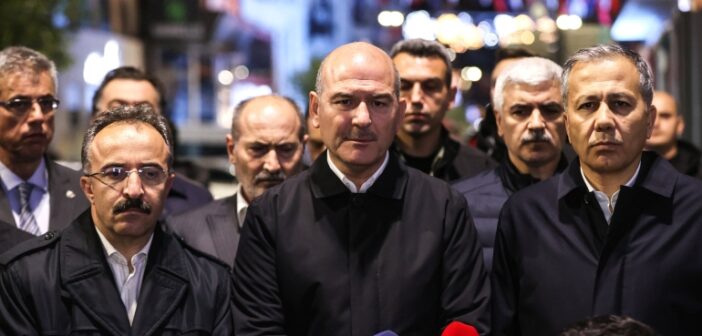 تفجير إسطنبول: دلالات التوقيت ورسائل السياق