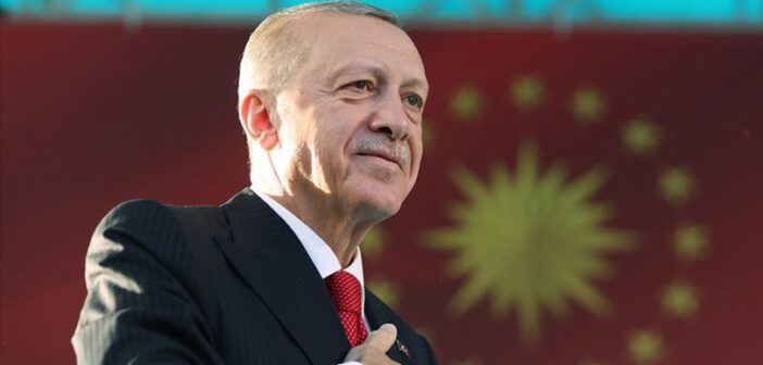 هل يفوز أردوغان في الانتخابات المقبلة؟