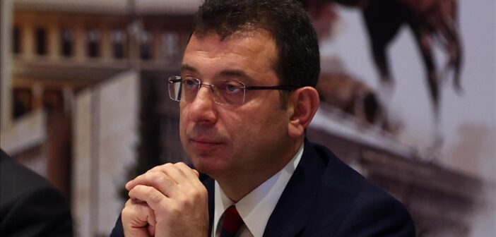 محاكمة رئيس بلدية إسطنبول بين القانوني والسياسي