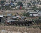 هل العملية التركية البرية في سوريا حتمية؟