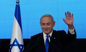 هل يوقف فوز نتنياهو مسار التقارب بين تركيا و”إسرائيل”