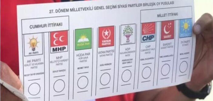 التحالفات الانتخابية في تركيا.. الدوافع والتأثير على النتائج