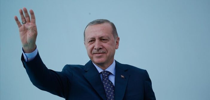أردوغان رئيساً: قراءة في النتائج والتبعات